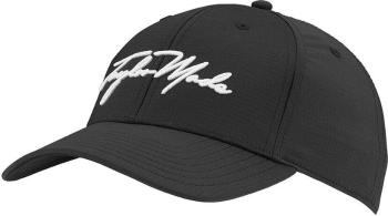 TaylorMade Womens TM Script Black UNI Šiltovka