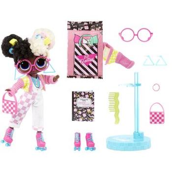 L.O.L. Surprise! Tweens bábika – Gracie Skates (0035051579595)
