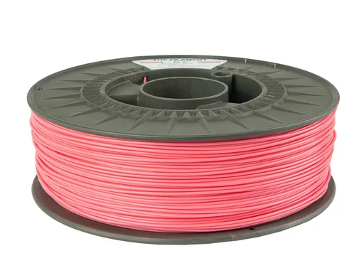 "The Filament" by Spectrum TF-24013, PLA, 1.75mm, STRAWBERRY PINK, 1kg