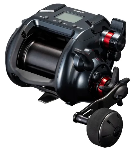 Shimano elektrický multiplikátor plays a 4000 right hand