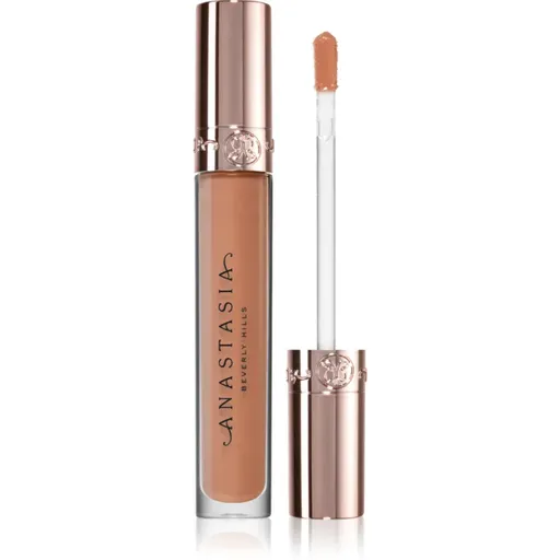 Anastasia Beverly Hills Lip Gloss lesk na pery odtieň Butterscotch 4.5 ml