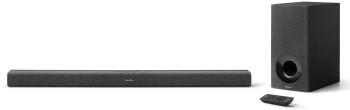 SoundBar DENON DHT-S416 fekete