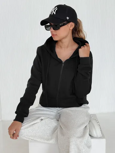 Trendová mikina VICTORIA BY0327