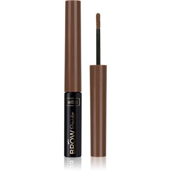 Wibo Brow Powder púder na obočie 1 g