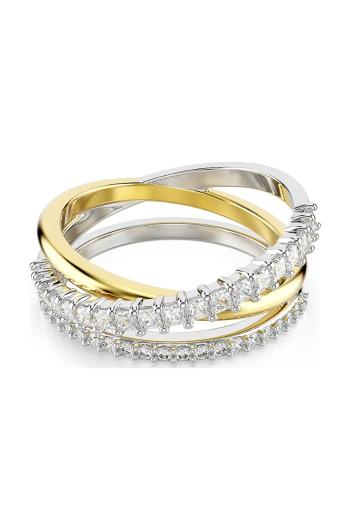 Prsteň Swarovski HYPERBOLA 5714161