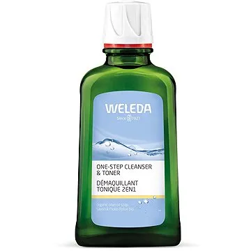 WELEDA Čistiace tonikum 2 v 1 100 ml (4001638095723)