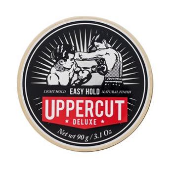 Uppercut Deluxe Easy Hold stylingový krém pre ľahkú fixáciu 90 g