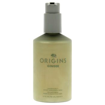 Origins Tekuté mydlo na ruky a telo Ginger Burst (Hand & Body Wash) 200 ml