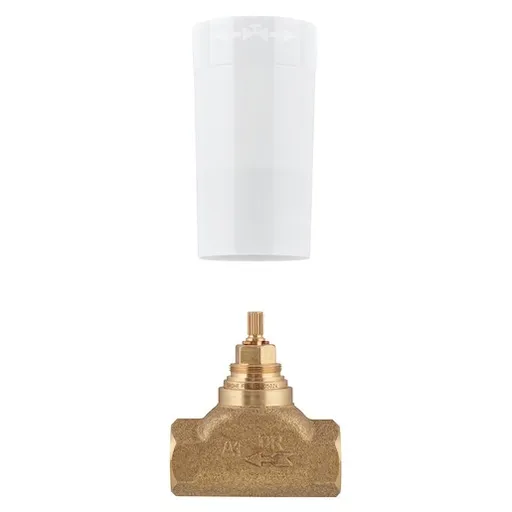 Podomietkové teleso GROHE bez batérie 29802000