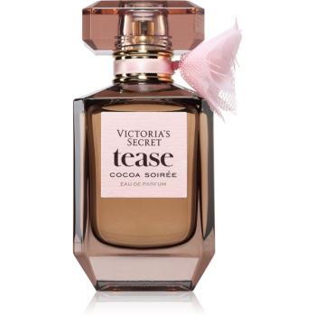 Victoria's Secret Tease Cocoa Soirée parfumovaná voda pre ženy 100 ml