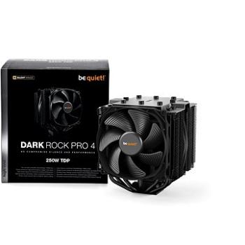 Be quiet! DARK ROCK PRO 4 (BK022)