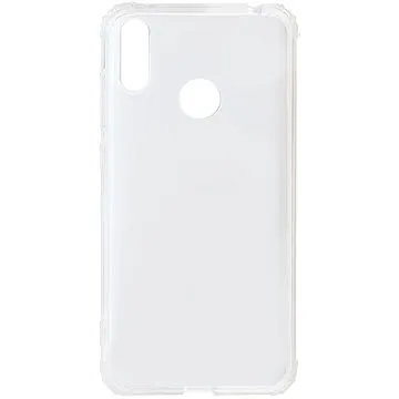 Hishell TPU Shockproof pre HUAWEI Y7 (2019) číry (HISHa6)