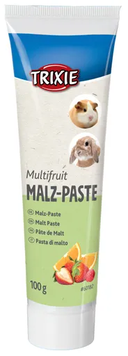 Pasta sladová Multifruit pre hlodavce 100 g