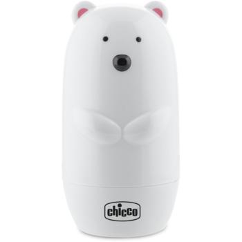 Chicco Baby set na manikúru pre deti 0m+ Polar Bear