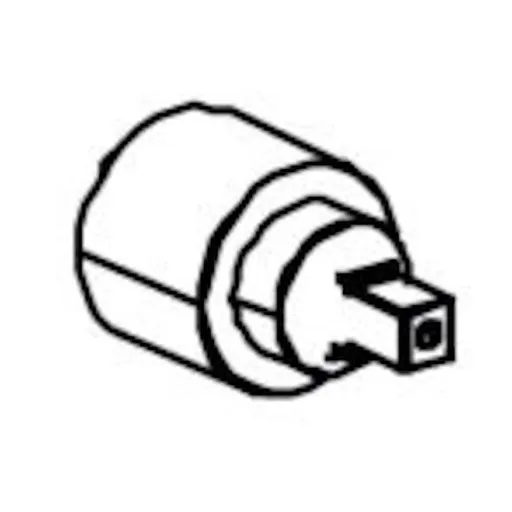 Kartuše Optima NDOPBVANBATKART