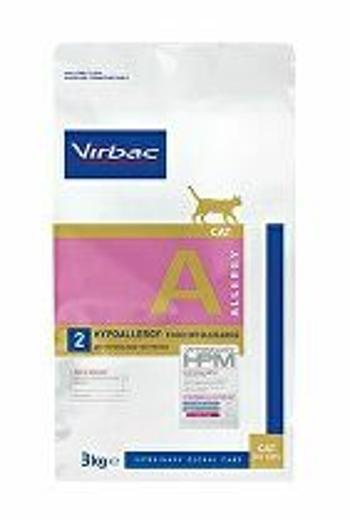 VET HPM Cat Hypoallergy s Hydrol. Fish Protein 3 kg