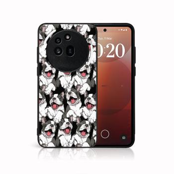 MY ART Ochranný kryt pre Nothing Phone (3a) Pro DOG (179)