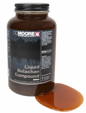 Cc moore tekutá potrava liquid belachan compound 500 ml