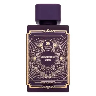 Riiffs Goodness Oud Purple Wave parfémovaná voda pre ženy 100 ml