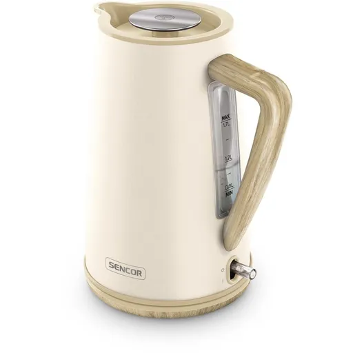 Sencor SWK 2717YG rýchlovarná kanvica