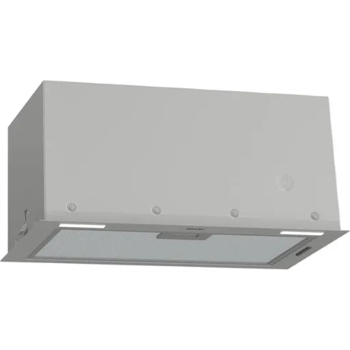Gorenje G600 vstavaný odsávač pár BHI631AS