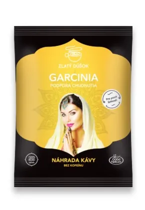 Ajurvédska káva GARCINIA - 100g