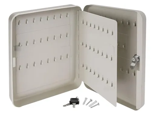 Trezor EXTOL CRAFT 99023 schránka na 93 kľúčov (300x240x80mm)