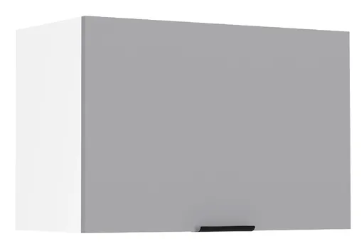 VCM Nástěnný odsávací ventilátor „Fasola“, antracit