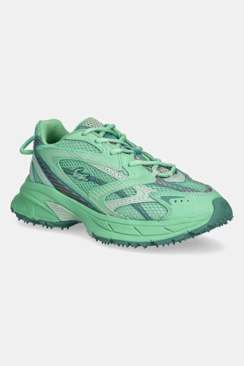 Tenisky Lacoste L003 NEO SHOT pánske, zelená farba, 49SMA0006