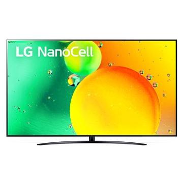 86 LG 86NANO76 (86NANO763QA)