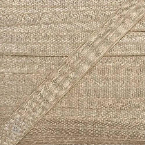 Lemovacia guma 15 mm dark pebble