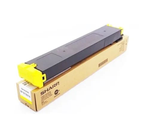 Sharp BP-GT20YB žltý (yellow) originálny toner