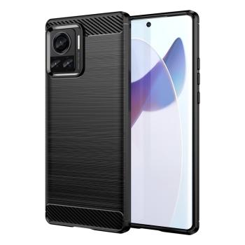 FLEXI TPU Kryt pre Motorola Edge 30 Ultra čierny