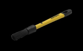 ANZA BASIC ROUND BRUSH - Okrúhly štetec 25 mm