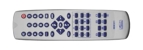 Ovládač diaľkový IRC81211 seleco
