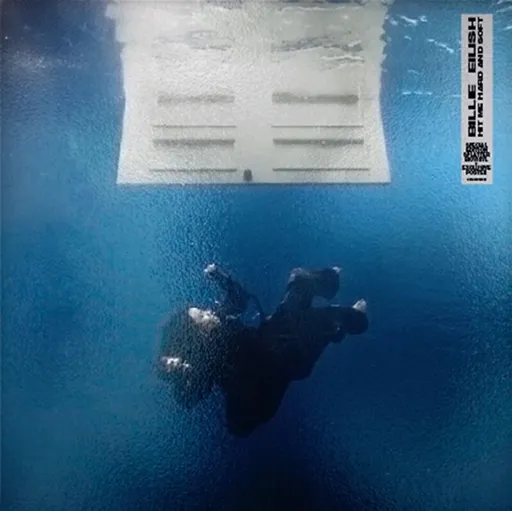 Billie Eilish - Hit Me Hard and Soft (Special 1 Year Anniversary Edition) LP