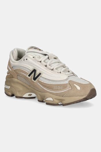 Tenisky New Balance M1000 béžová farba, M1000PSP