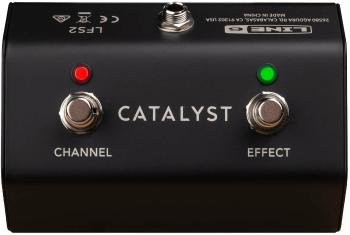 Line6 LFS2 Catalyst Nožný prepínač