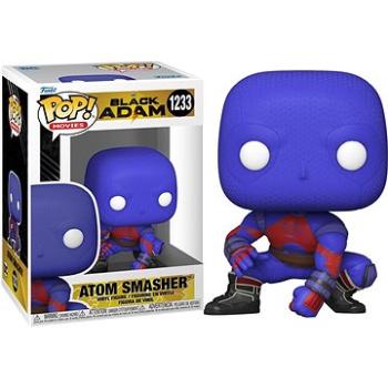 Funko POP! Black Adam – Atom Smasher (889698641906)