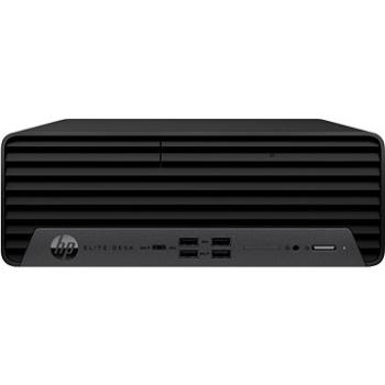HP Elite 800 G9 Čierny (5V8Q6EA#BCM)