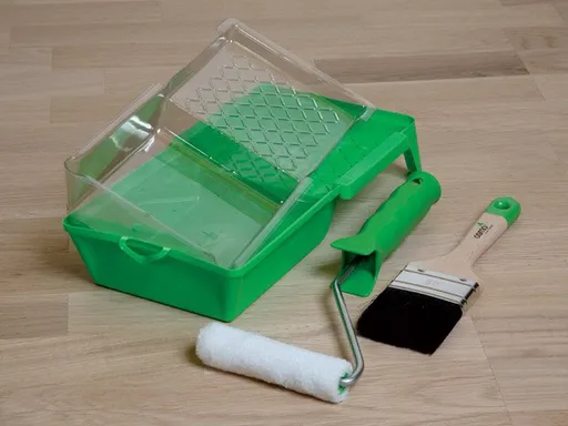 OSMO Sada k valčekovaniu a natieraniu