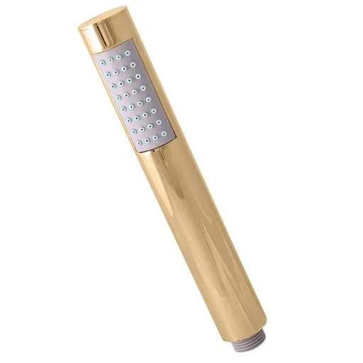 RAV SLEZÁK Seina ručná sprcha zlatá KS0008Z