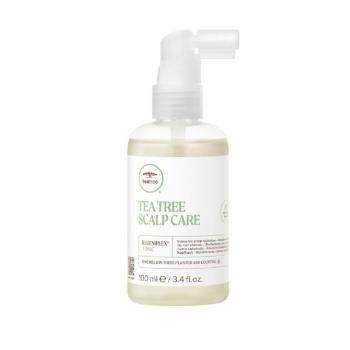 Paul Mitchell Tonikum pre podporu rastu vlasov Tea Tree Scalp Care (Anti-Thinning Tonic) 100 ml