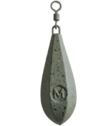 Mivardi olovo camocode distance - 106 g