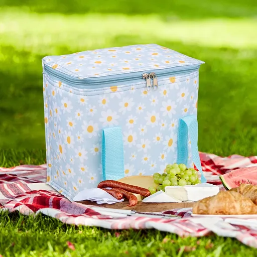 Haushalt international Chladící taška, květinová