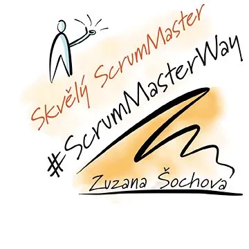 Skvělý ScrumMaster (978-80-251-4927-0)