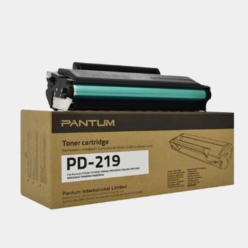 Pantum PD-219 čierny (black) originálny toner