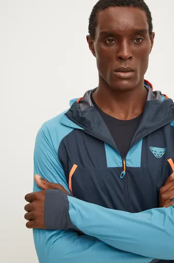 Turistická bunda Dynafit Speed Softshell