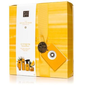 RITUALS The Ritual of Mehr – Medium Gift Set 2021 (8719134119725)