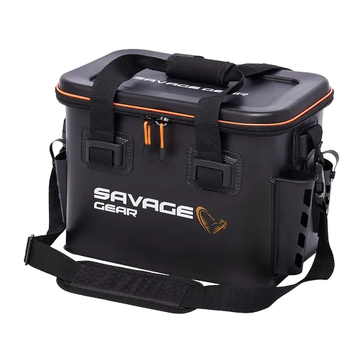 Savage gear taška wpmp boat and bank bag l 24 l